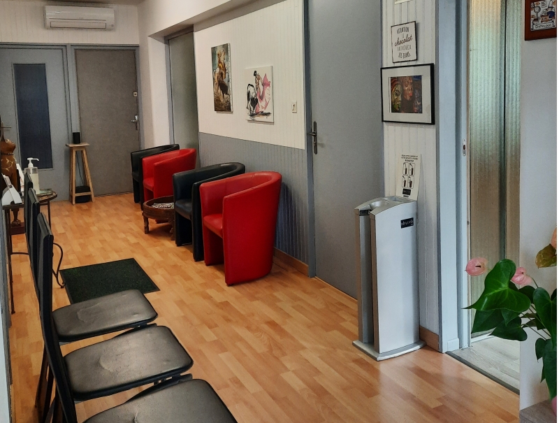 cabinet geremie saint martin de crau